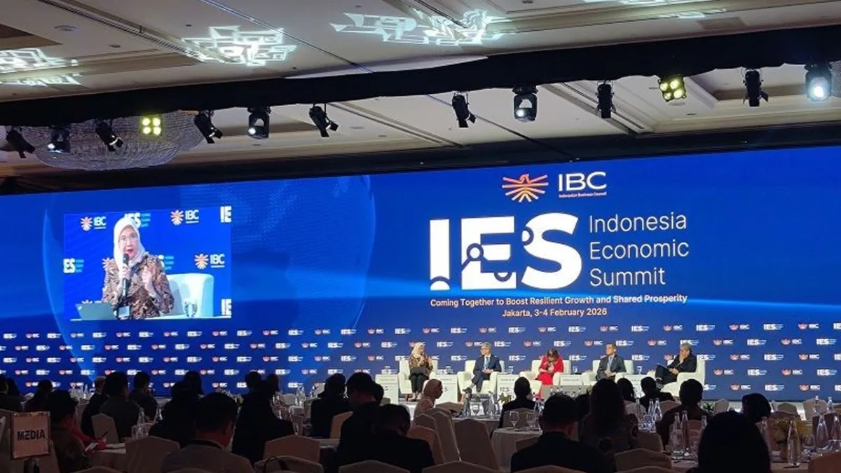 BRIN Perkuat Riset yang Terhubung Pasar Kerja demi Pertumbuhan Berkualitas