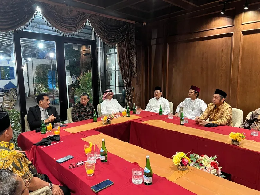 MUI Serukan Umat Menjaga Persatuan di Tengah Konflik Global