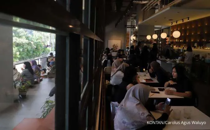 Tarif Royalti Musik untuk Restoran, Kafe, hingga Bar: Ketentuan Resmi LMKN dan Polemik di Lapangan