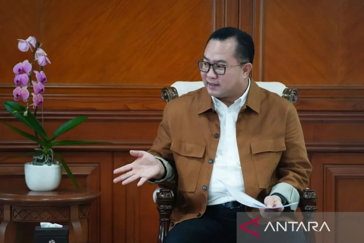 BRIN Perkuat Kolaborasi Riset dengan JSPS, JAAI, dan PPI untuk Dorong Inovasi Nasional