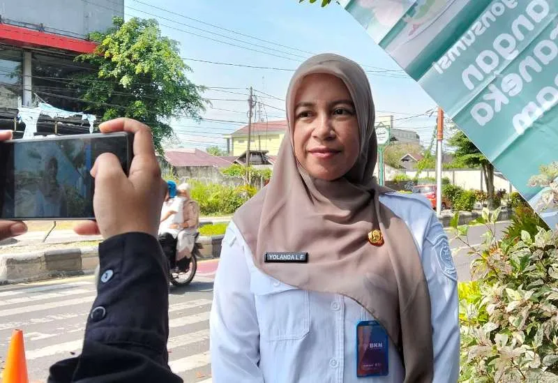 Disdik Kotim Siapkan Regulasi Pembatasan Gadget untuk Siswa SD dan SMP