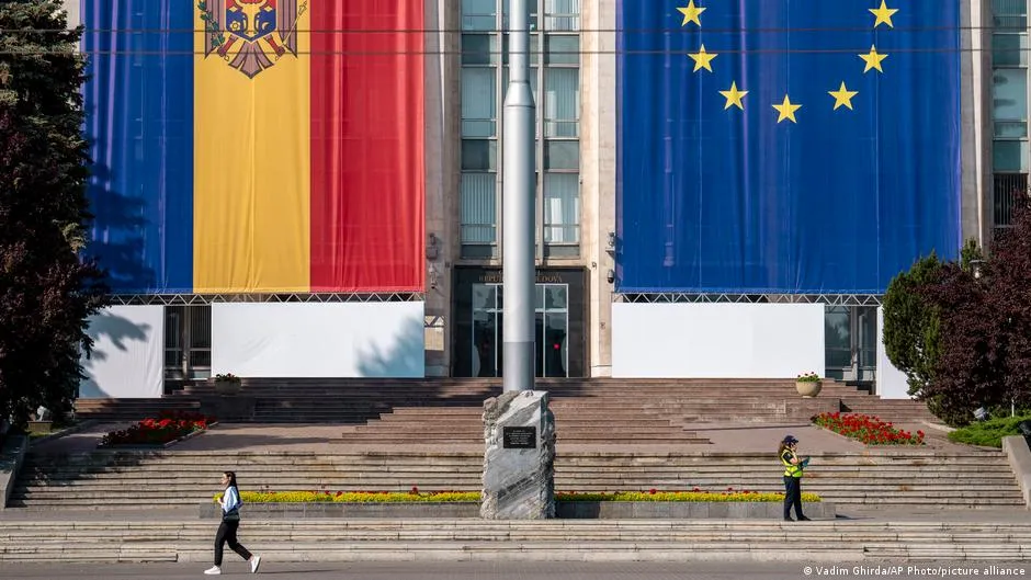 Pemimpin Uni Eropa Tegaskan Dukungan untuk Moldova, Waspadai Pengaruh Rusia Menjelang Pemilu