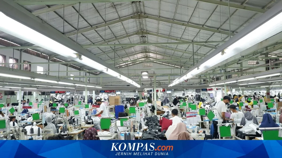 Kemenperin Terapkan Aturan Baru Impor Tekstil, Tekankan Keseimbangan Kebutuhan Industri dan Perlindungan Produk Lokal