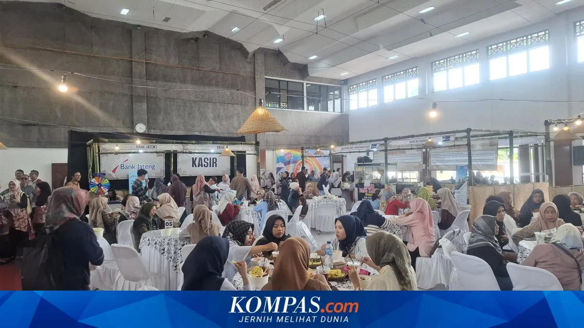 Festival Kuliner Legend Digelar di Wonosobo, Dorong Penguatan Identitas Wisata Kuliner