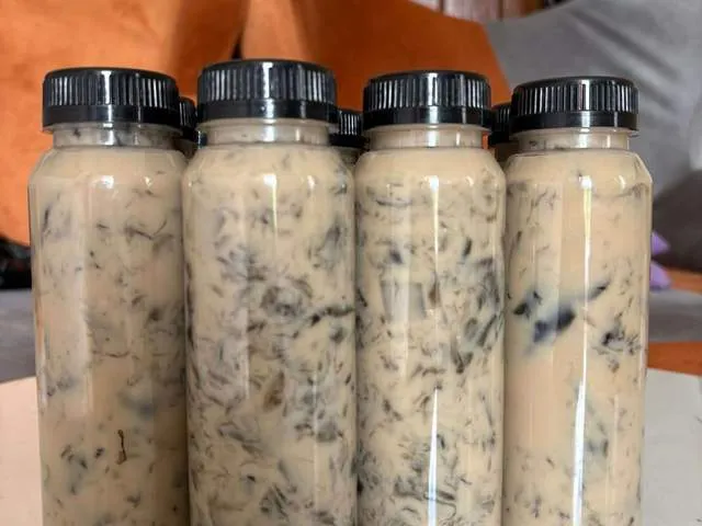 Minuman Kekinian Jadi Tren di Ambon Saat Musim Kemarau