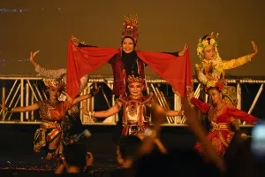 Konser Kemanusiaan Harjaba ke-254 Tampilkan Drama Musikal Kolaborasi Kotak dan Seniman Banyuwangi