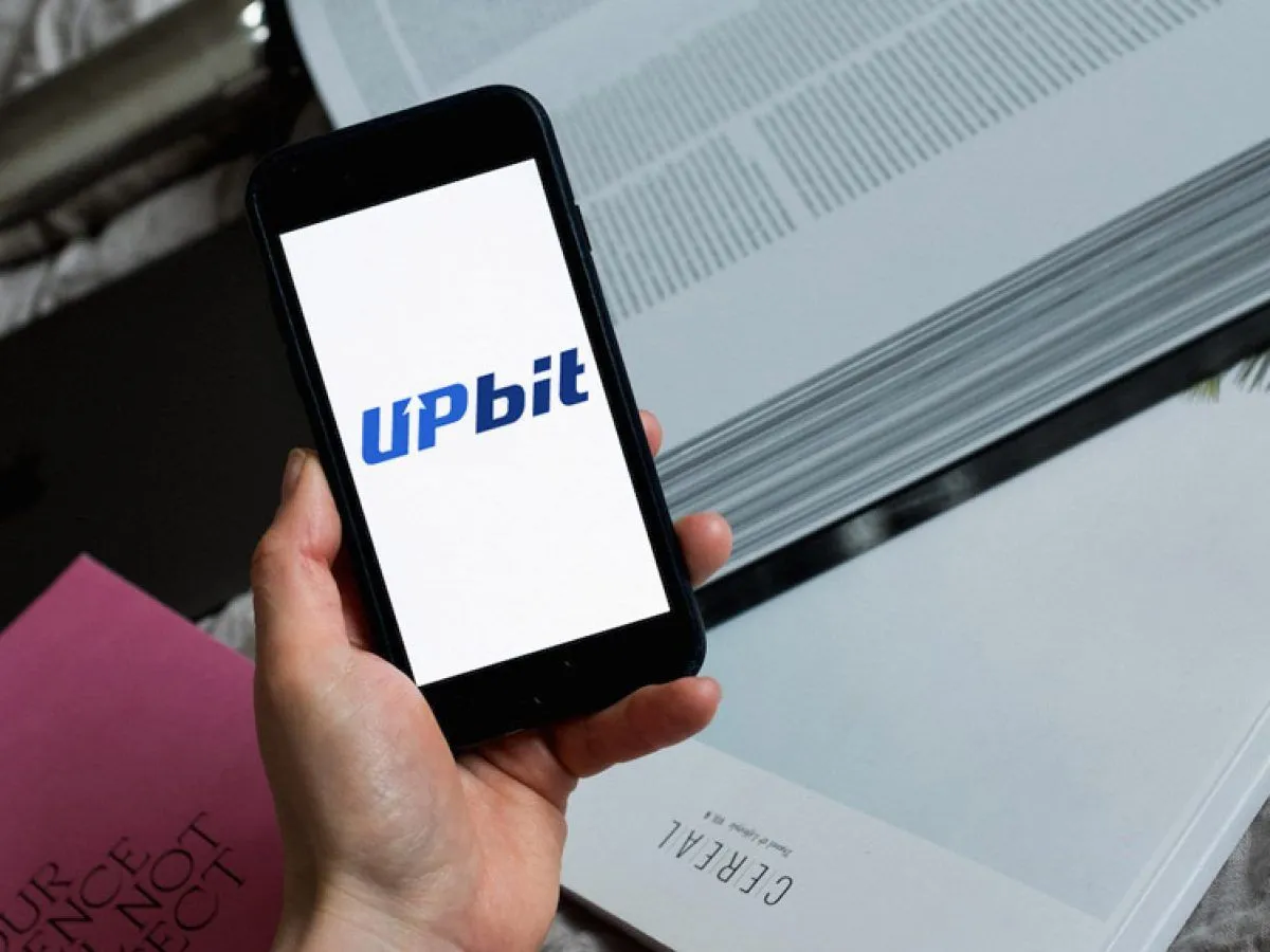 Perang Dagang AS–Tiongkok Picu Gejolak Kripto, Upbit Indonesia Nilai Peluang Rebound Masih Terbuka