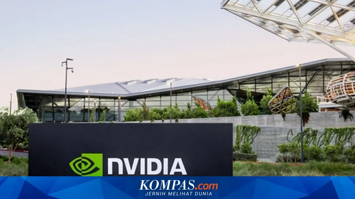 Nvidia dan Jalan Nekat Menuju Dominasi Chip AI: Dari Perspektif Komputasi Cepat hingga CUDA