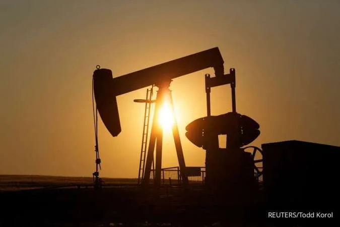 Kekhawatiran Tarif AS-India Tekan Prospek Permintaan, Harga Minyak WTI Berpotensi Berfluktuasi