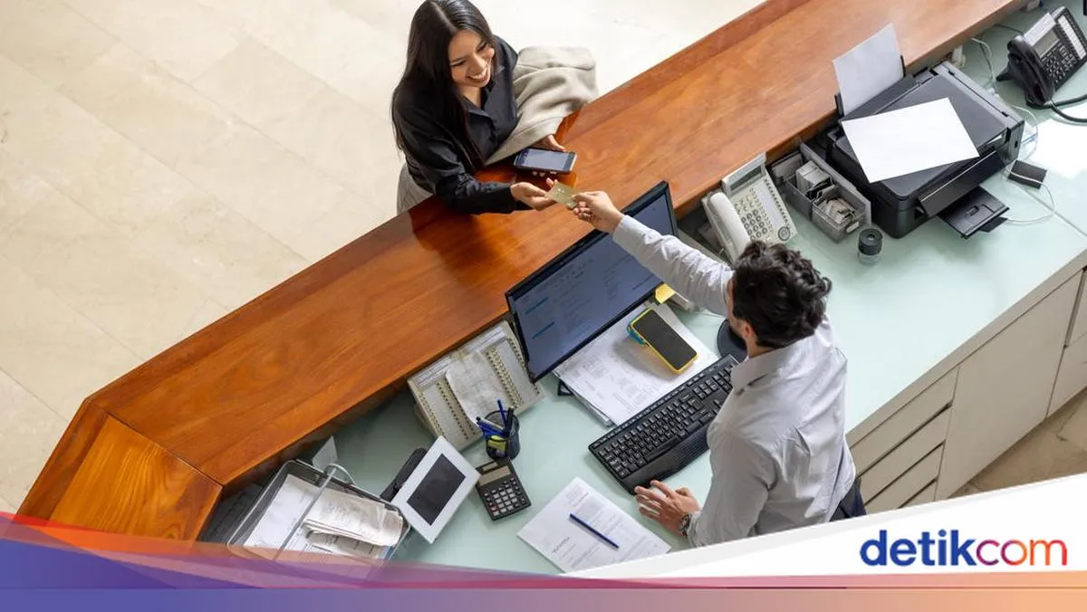 Pemerintah Tanggung PPh 21 Pekerja Hotel, Restoran, dan Kafe hingga Akhir 2025