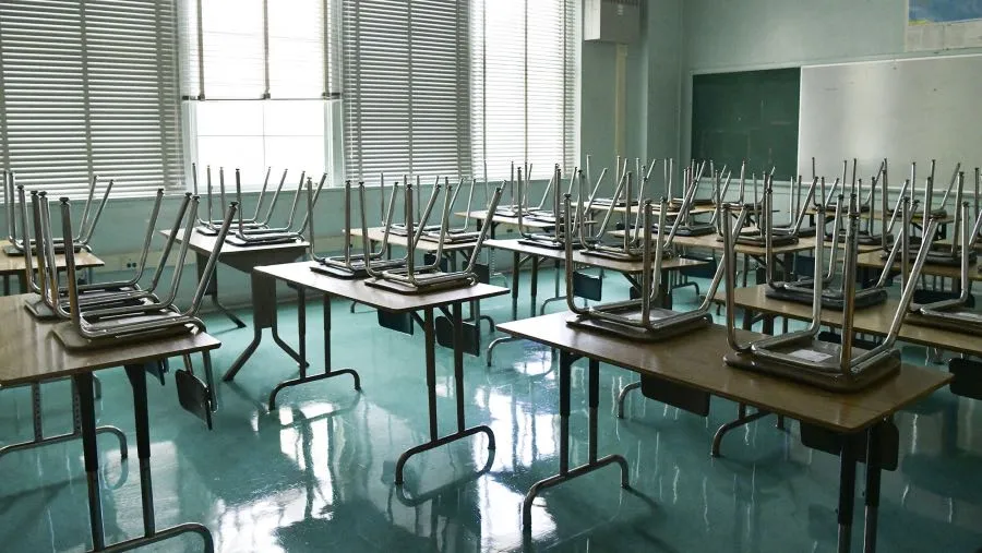 SDN 02 Tualang Cut Aceh Tamiang Kembali Belajar Usai Banjir Bandang