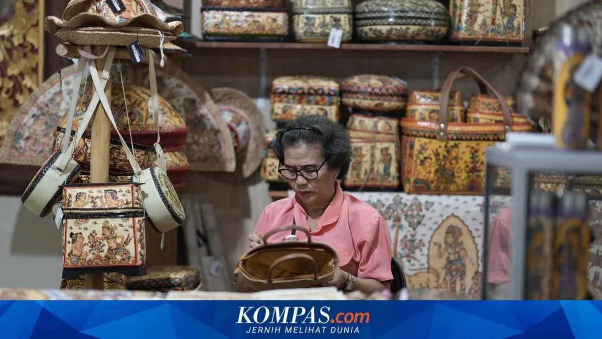 Sensus Ekonomi 2026 Ditargetkan Perkuat Pemetaan Potensi Ekonomi Daerah