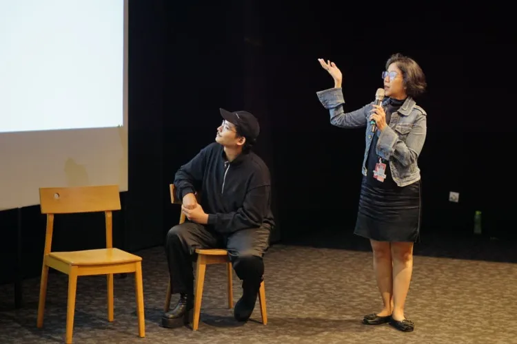 ADGI Design Week 2025 Hadirkan Diskusi Lintas Disiplin Desain dan Sastra Didukung MTN Seni Budaya