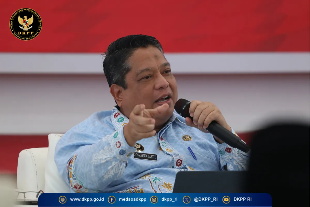 Sekretaris DKPP: Lembaga Berwenang Jaga Integritas dan Etika Penyelenggara Pemilu