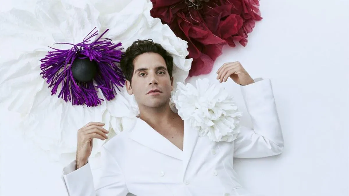 MIKA Umumkan Album Ketujuh "Hyperlove", Rilis Single "Immortal Love" yang Terinspirasi Anjing Kesayangannya