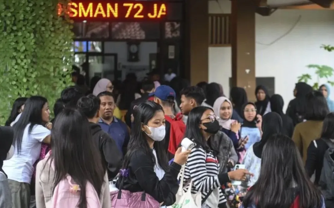 Sekolah Didorong Sediakan Ruang Jeda untuk Pemulihan Trauma Siswa