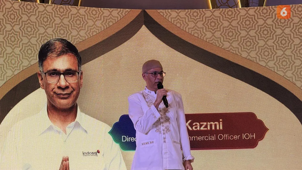 Sambut Ramadhan, Tri Ajak Generasi Muda Lebih Bijak Memanfaatkan AI dan Internet