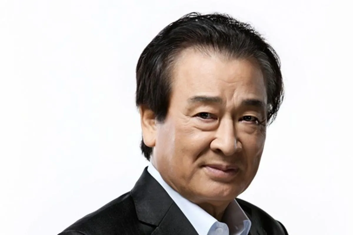 Aktor Korea Selatan Lee Soon Jae Meninggal Dunia pada Usia 91 Tahun