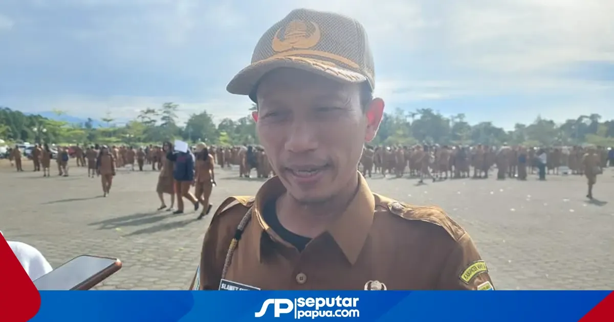 Pemkab Mimika Bentuk BRIDA, Siap Buka Layanan di Mal Pelayanan Publik Mulai 27 Januari 2026