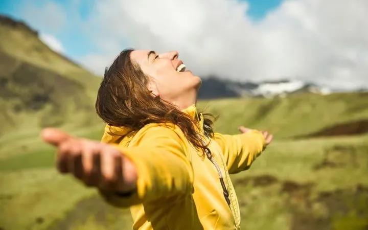 Daftar 10 Negara Paling Bahagia di Dunia 2025 dan Sektor Penghasilan Utamanya