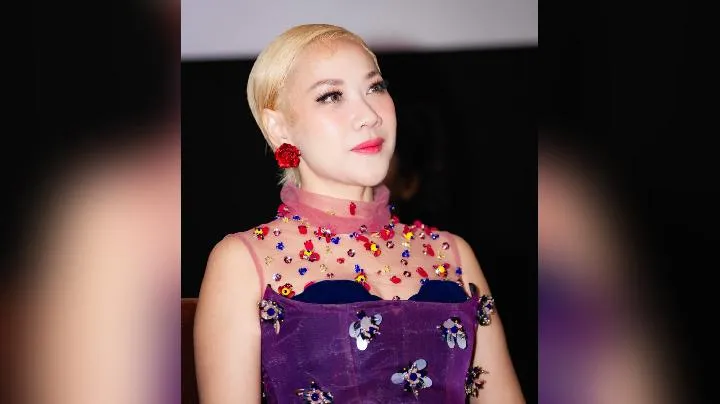 BCL: Film Animasi "Jumbo" Mengingatkan Pentingnya Kehangatan Orang Tua bagi Anak