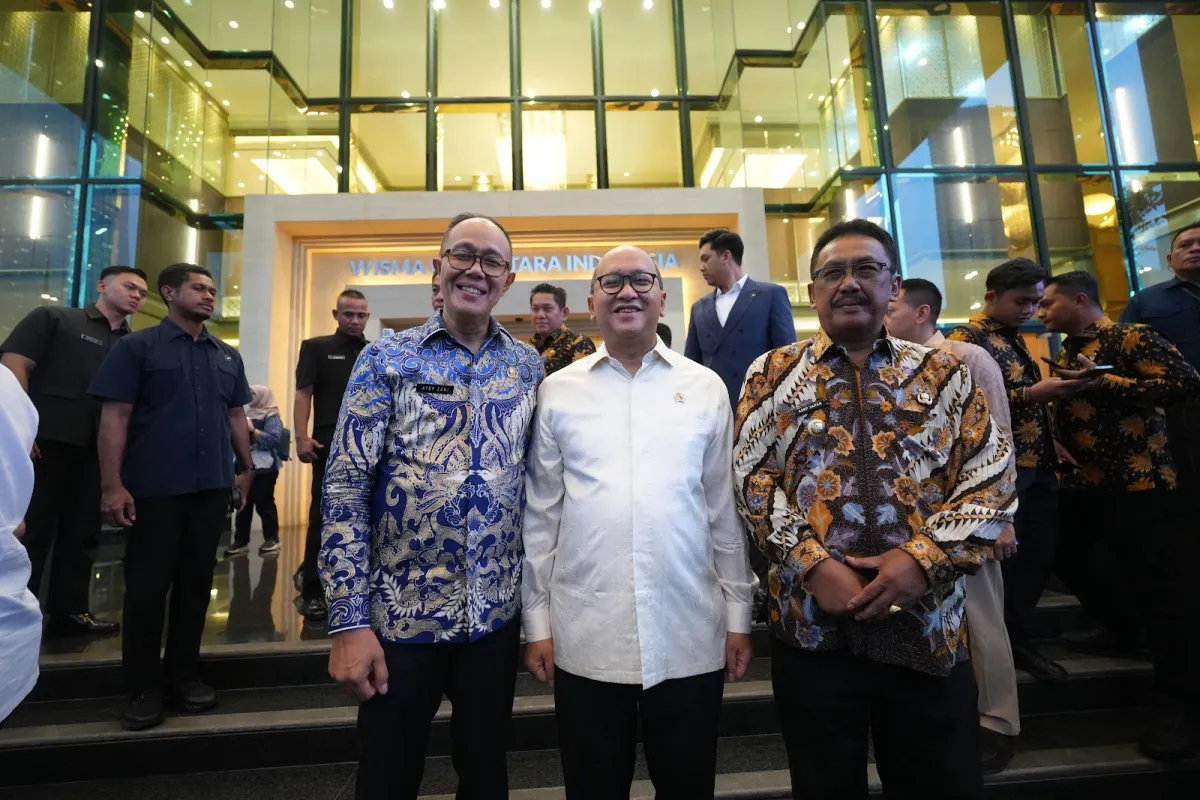 Proyek Waste to Energy Mulai Digulirkan, Sukabumi Berpeluang Bergabung dengan Bogor atau Purwakarta