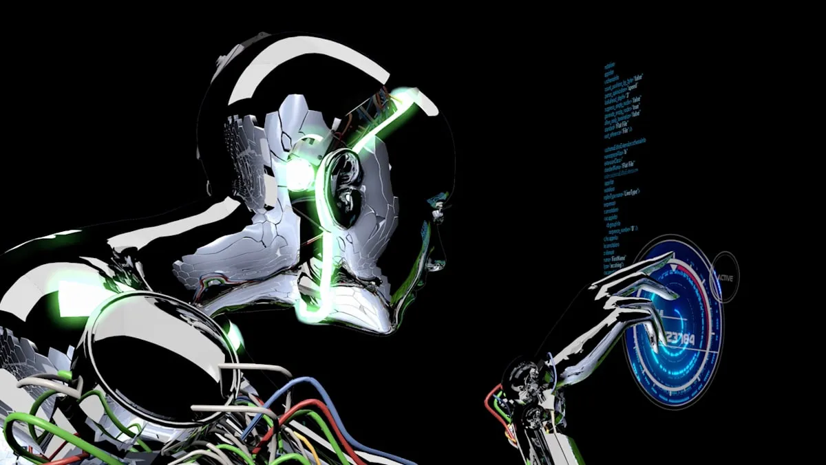 Penulis Novel Inggris Khawatir AI Menggantikan Mereka, Studi Cambridge Soroti Dampak pada Pendapatan dan Hak Cipta