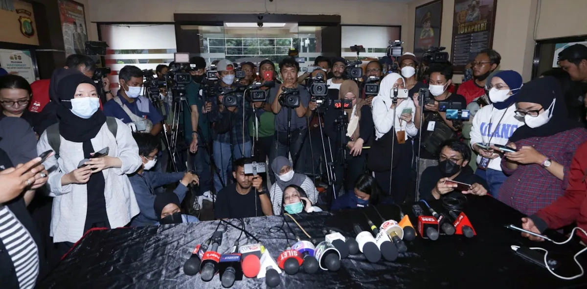 Riset PR2Media 2025 Usulkan Dana Jurnalisme Independen untuk Menopang Pers Indonesia