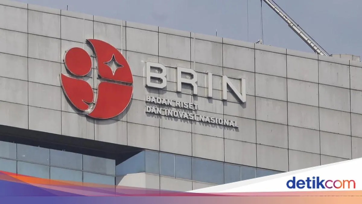 BRIN Danai 130 Proyek Riset Kolaborasi Global Senilai Rp 190 M, Libatkan Perguruan Tinggi