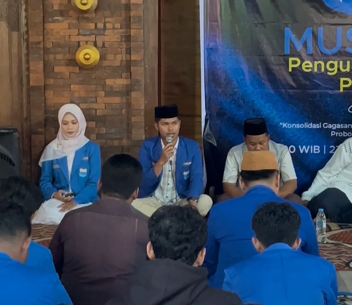 PC PMII Probolinggo Nilai Kebijakan Ketenagakerjaan Daerah Lemah, Soroti Minimnya Lapangan Kerja Lokal