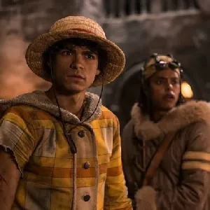 Netflix Umumkan One Piece Live-Action Season 2 Tayang 10 Maret 2026