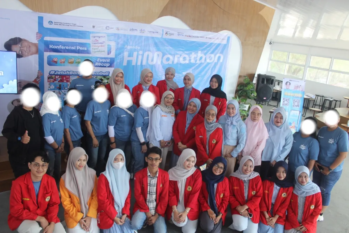 Tim HiFive Unhas Jalankan Program Pemulihan dan Pemberdayaan bagi Mantan Pekerja Seks Perempuan di Makassar