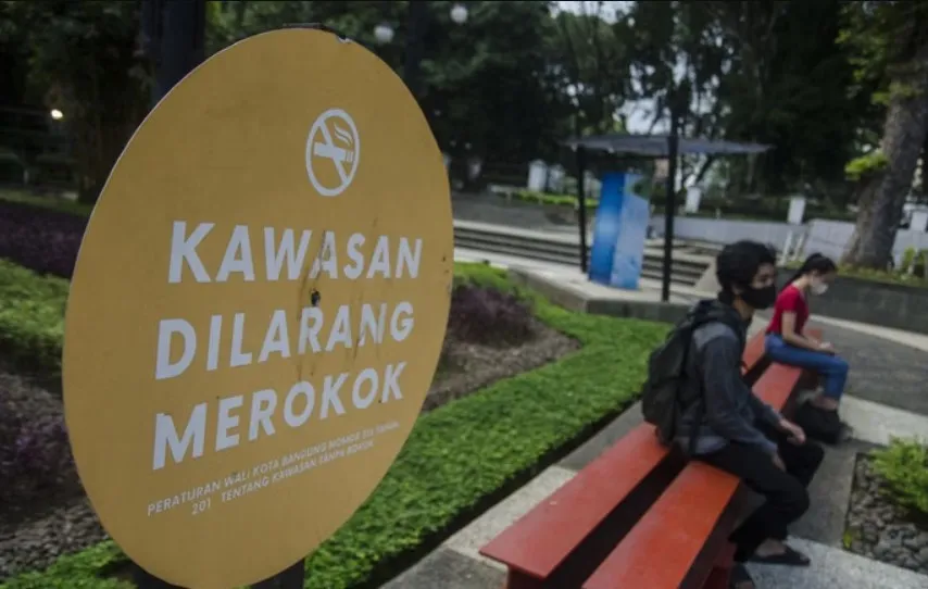 PHRI Nilai Raperda Kawasan Tanpa Rokok DKI Berisiko Tekan Bisnis Hotel dan Restoran
