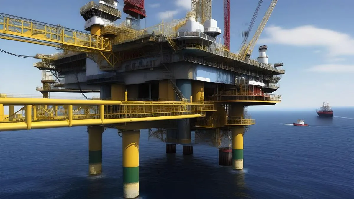 Harga Minyak Menguat, Pasar Pantau Sinyal The Fed dan Negosiasi Damai Ukraina