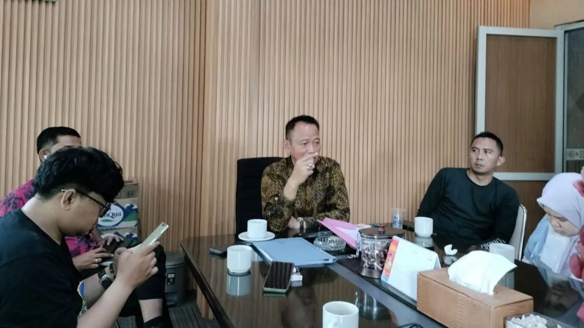 DPUTR Kuningan: 95 dari 96 Dapur MBG Belum Kantongi PBG, Ini Daftar Dokumen yang Dibutuhkan