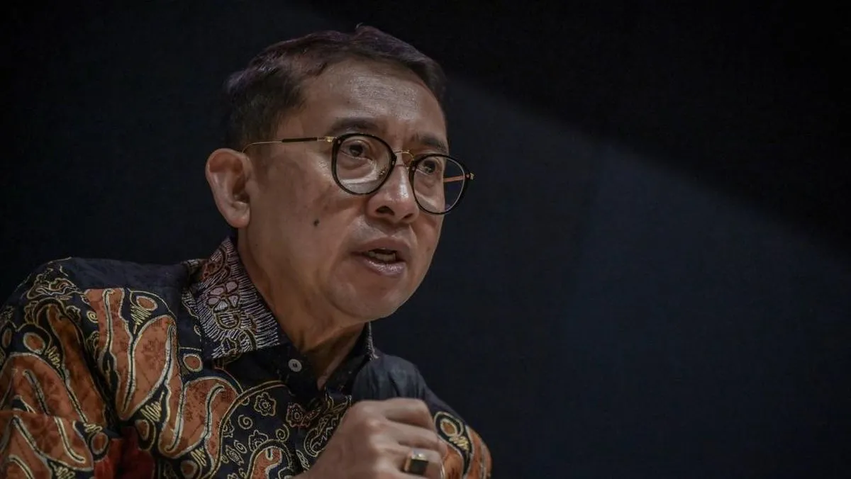 Menteri Kebudayaan Paparkan Koleksi Museum Bagawanta Bhari Kediri yang Rusak dan Hilang Usai Demo 30 Agustus