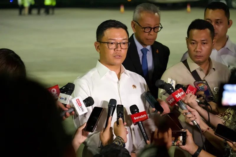 Menlu: Presiden Prabowo Akan Hadiri KTT G20 di Johannesburg pada 22–23 November 2025