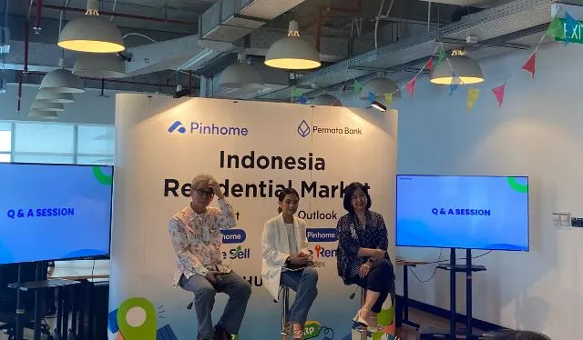 Laporan Pinhome: Pasokan Hunian Premium Bergeser ke BSD, PIK, dan Sentul