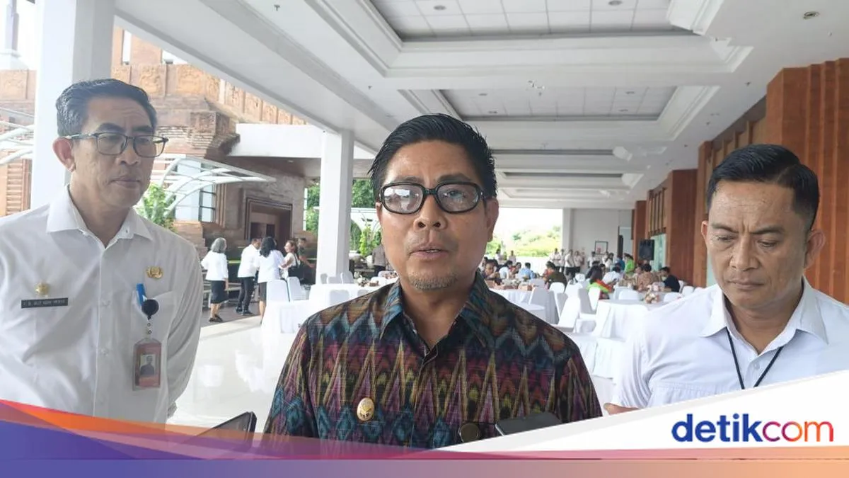 Pemkot Denpasar Rencanakan Penataan Kawasan Heritage pada 2026