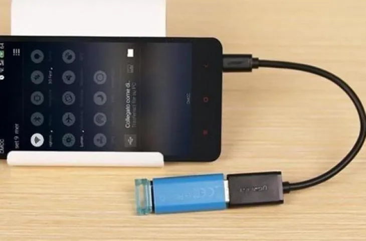 5 Cara Mematikan Penyimpanan USB di HP Android agar Koneksi Lebih Aman