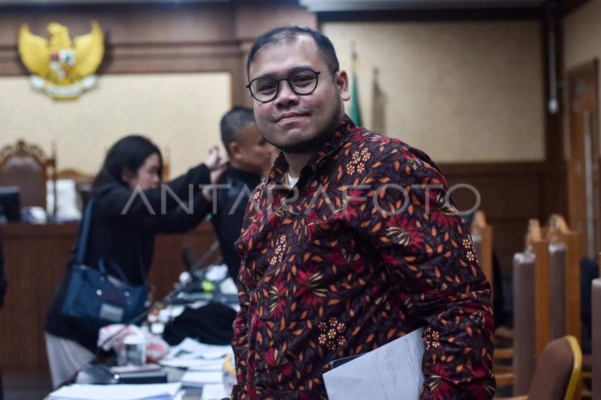 Sidang Lanjutan Kasus Dugaan Korupsi Pengadaan Laptop Chromebook di Kemendikbudristek Digelar di Pengadilan Tipikor