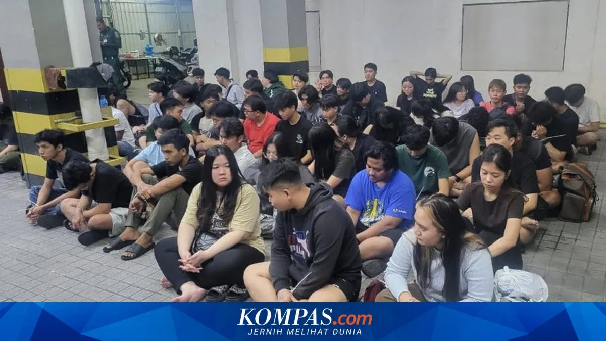 Kabar Dunia Sepekan: 106 WNI Ditangkap di Kamboja hingga Zohran Mamdani Terpilih Jadi Wali Kota New York