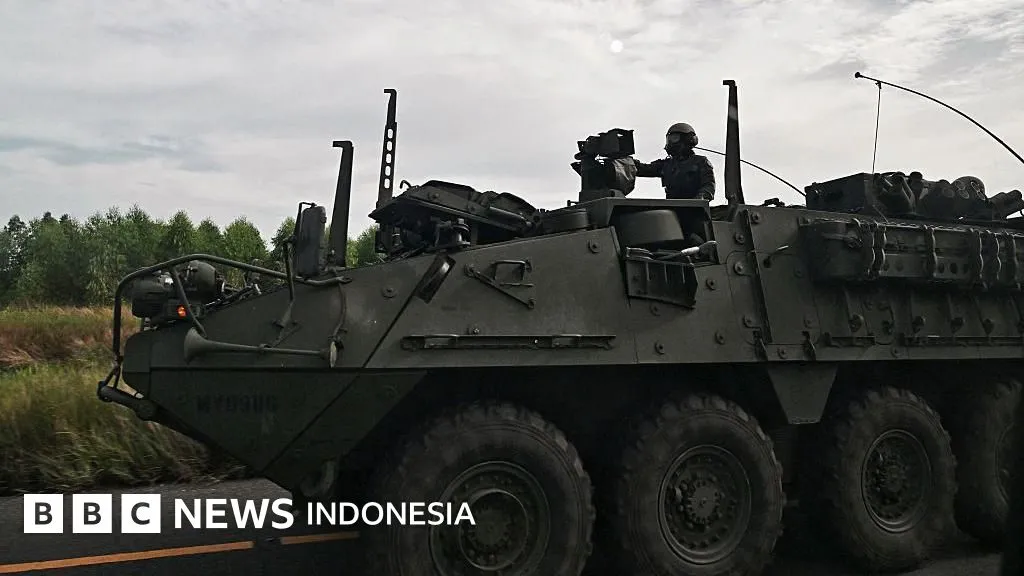 Eskalasi Bentrokan Thailand-Kamboja: Akar Sengketa Perbatasan dan Potensi Dampaknya bagi Indonesia