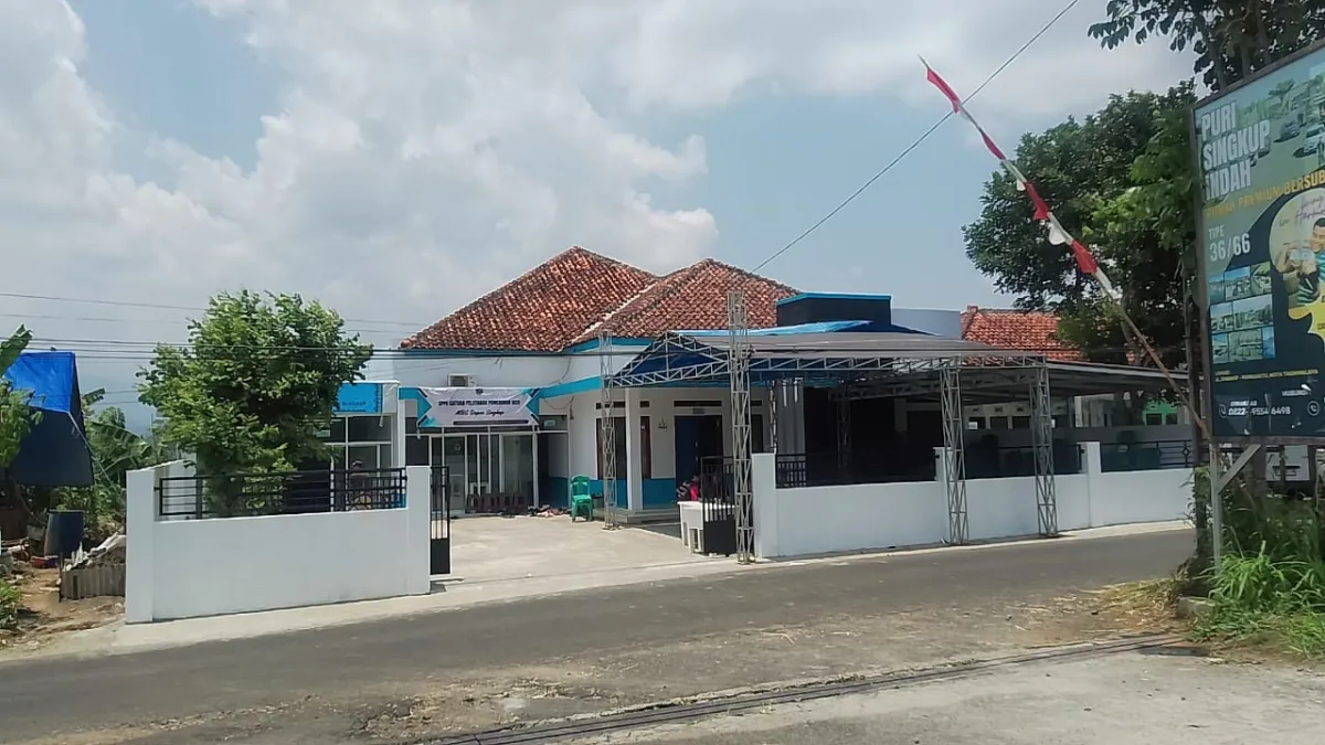 Warga Singkup Protes Pengelolaan Dapur MBG, Suplai Bahan Pangan Diduga dari Investor Luar Daerah