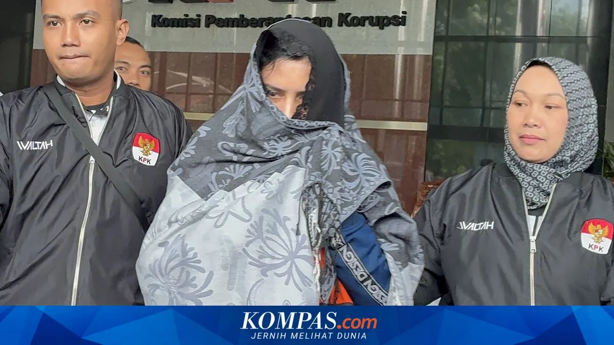 Ketika Popularitas Bertemu Kekuasaan: Kasus Fadia Arafiq, Peringatan KPK, dan Ujian Etika Politik Kita