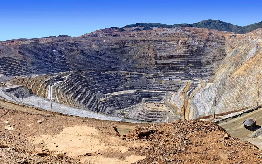 Pemerintah Proses WIUPK untuk Muhammadiyah, Sambil Menunggu Uji Materi di MK