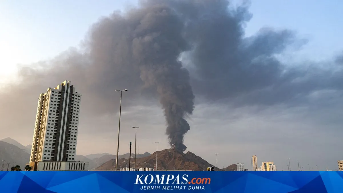 Bara Timur Tengah, Harga Energi, dan Ujian Stabilitas Pemerintahan Indonesia