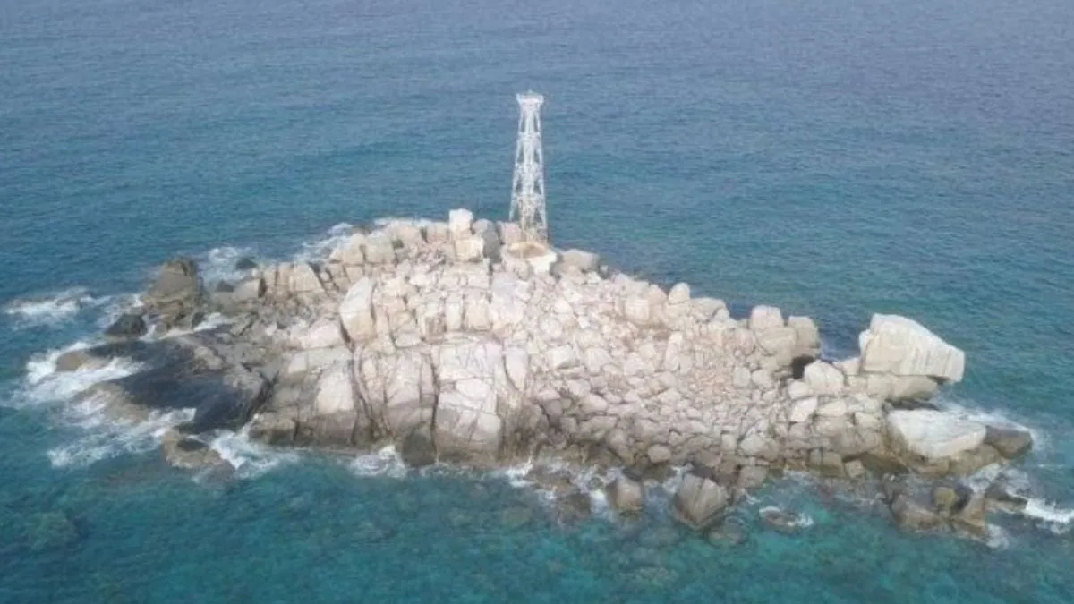 Forum Penjaga Pantai ASEAN Dinilai Bisa Perluas Peran Hadapi Tantangan Maritim, Tak Hanya Laut Cina Selatan