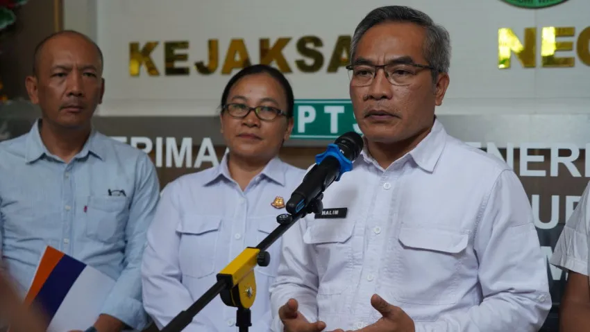 Pemkab Bantul Serahkan Audit Dugaan Penyelewengan Dana Kalurahan Wonokromo ke Kejaksaan