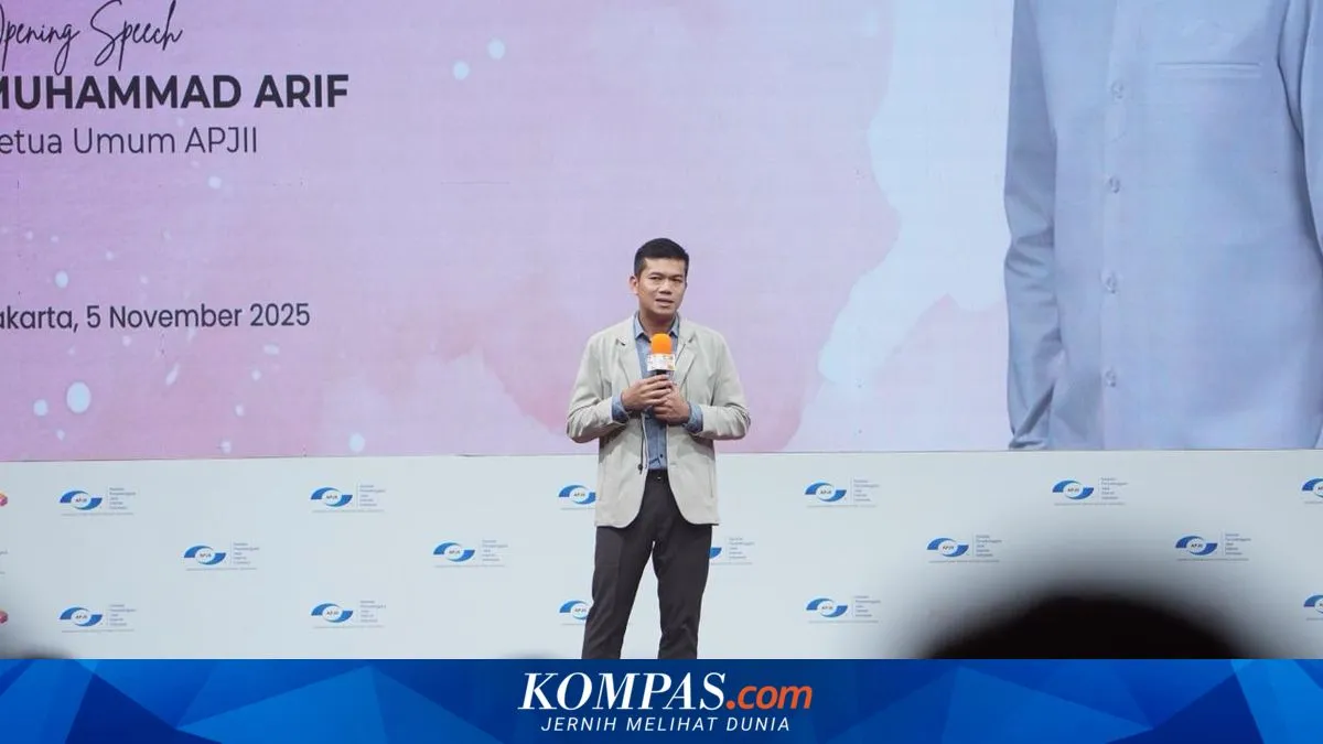 Pemimpin Bisnis dan Operator Internet dari 50 Negara Akan Berkumpul di Jakarta pada APRICOT 2026